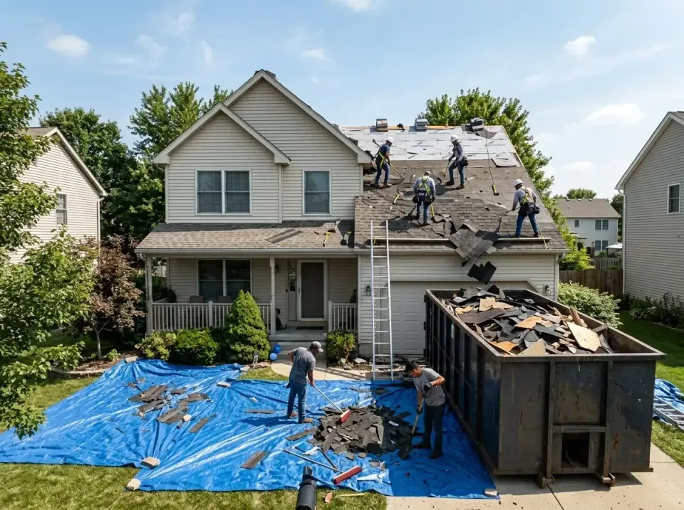 roof-replacement-debris-remova-004 — frequently asked questions, Cheapest Dumpster Rentals in Solon, IA